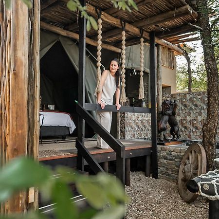 Grace Of Africa, Couples 5 Star Nature Lodge Marloth Park Dış mekan fotoğraf