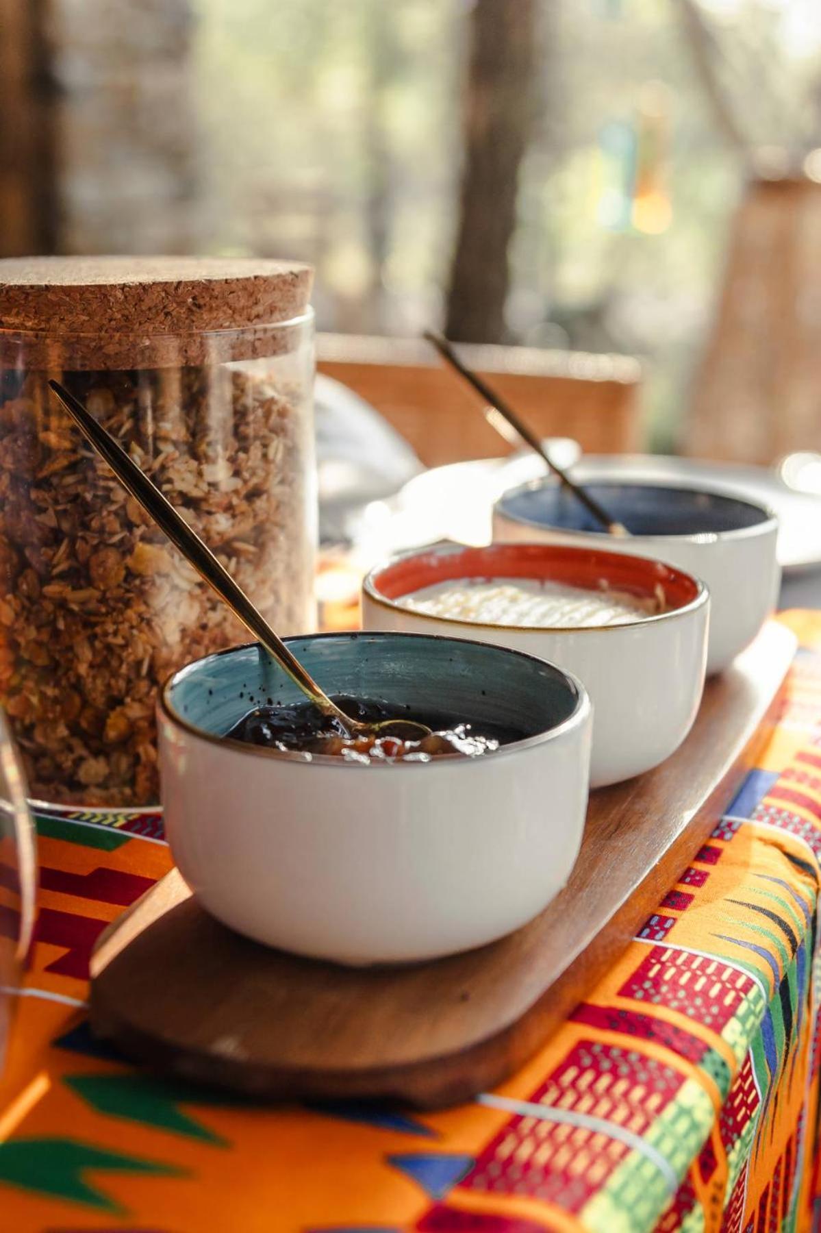 Grace Of Africa, Couples 5 Star Nature Lodge Marloth Park Dış mekan fotoğraf