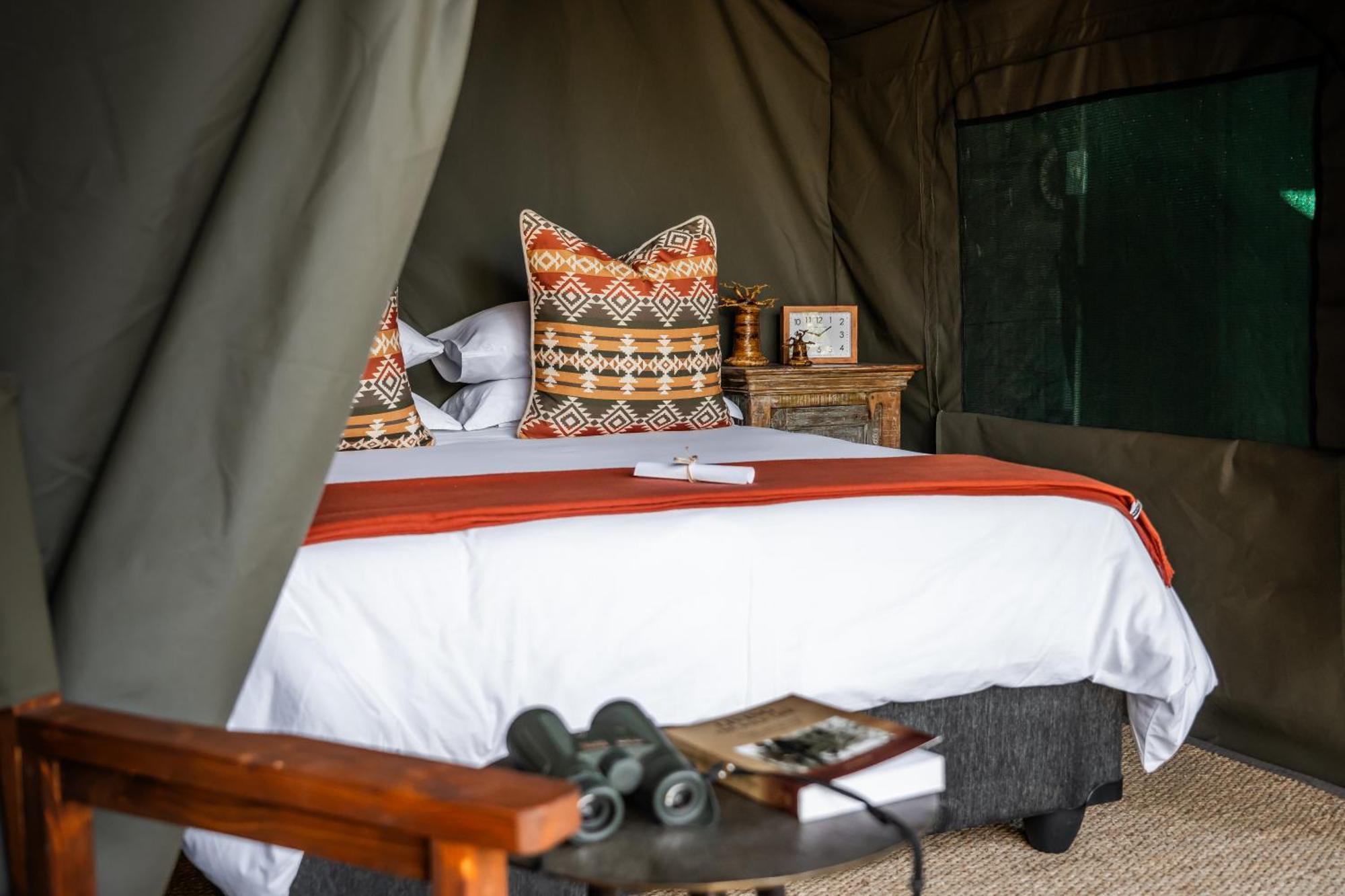 Grace Of Africa, Couples 5 Star Nature Lodge Marloth Park Oda fotoğraf