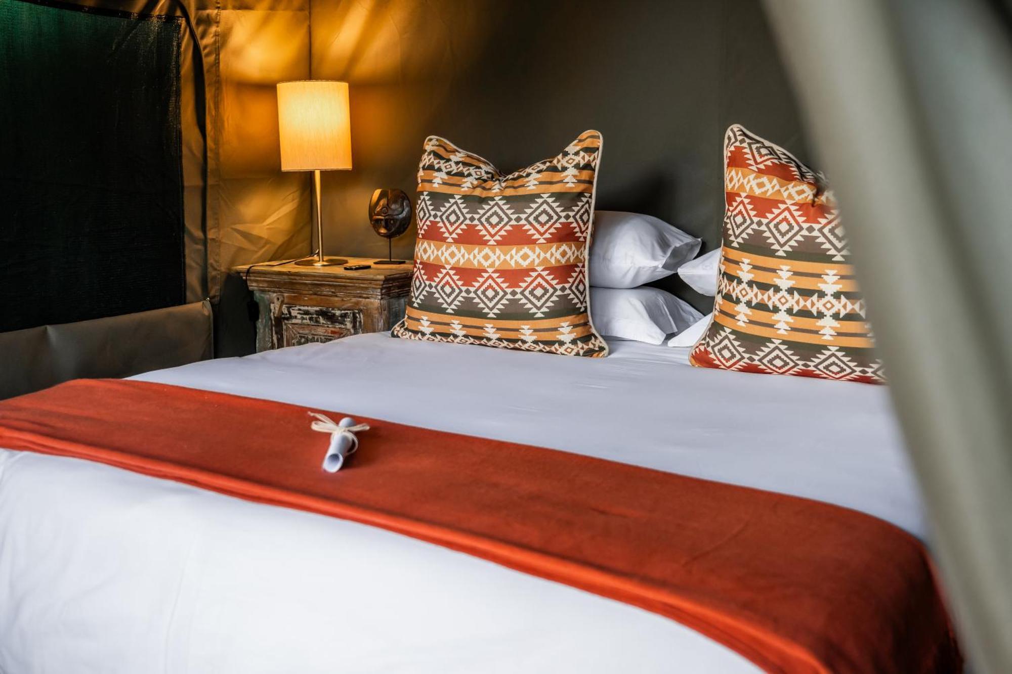 Grace Of Africa, Couples 5 Star Nature Lodge Marloth Park Dış mekan fotoğraf