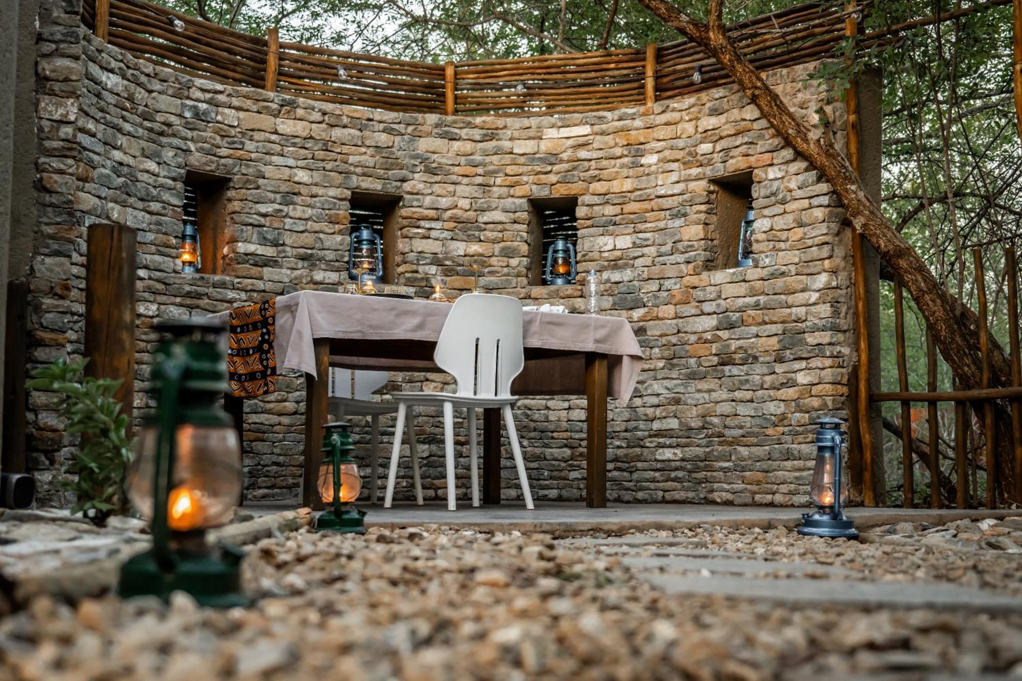 Grace Of Africa, Couples 5 Star Nature Lodge Marloth Park Dış mekan fotoğraf