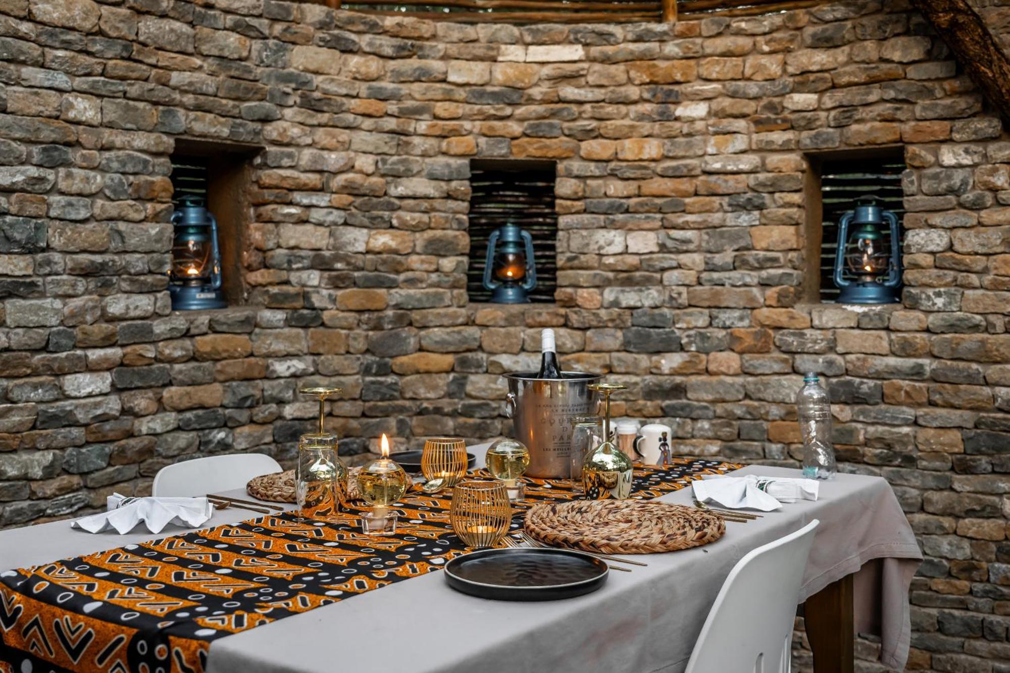 Grace Of Africa, Couples 5 Star Nature Lodge Marloth Park Oda fotoğraf