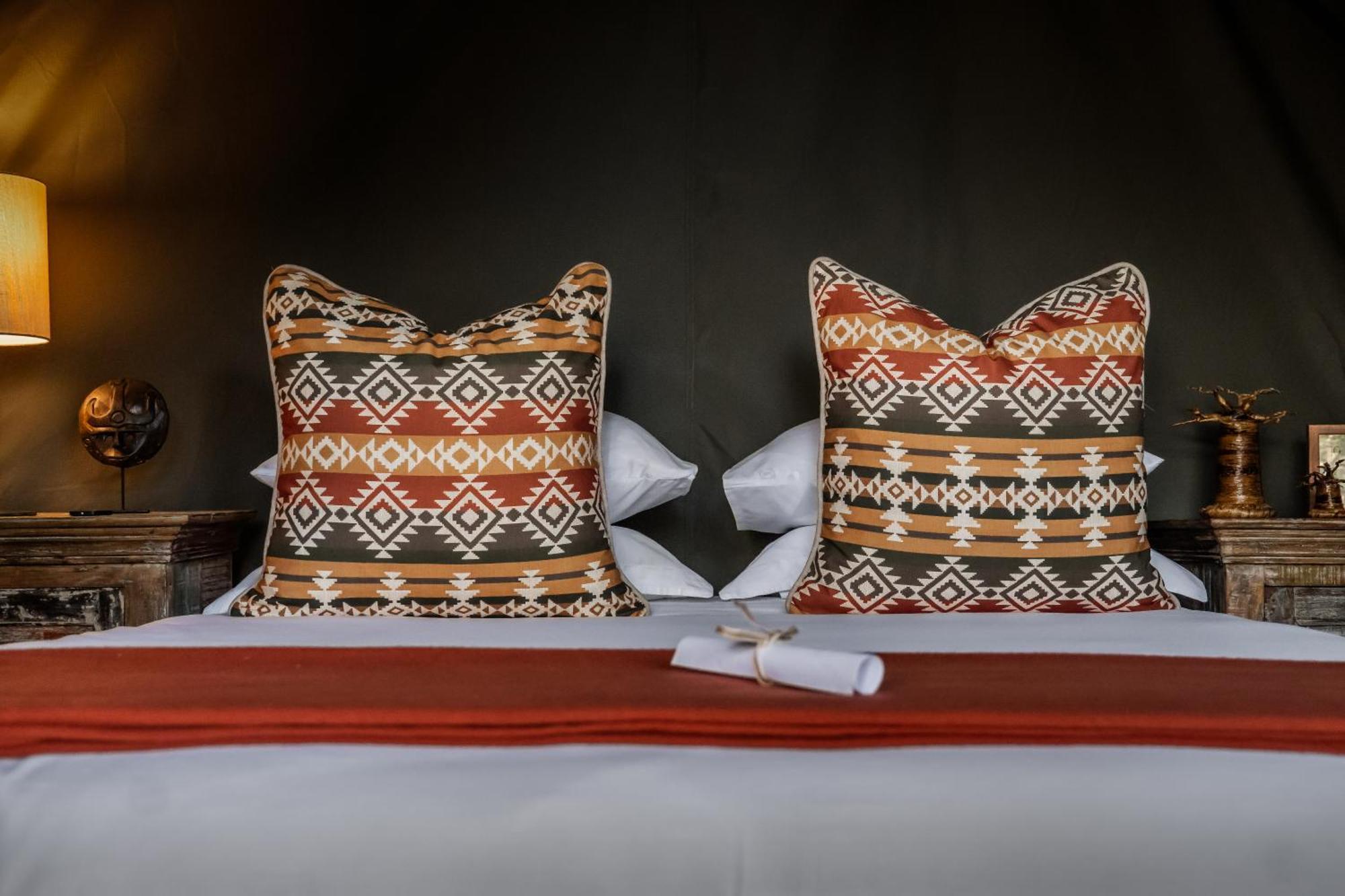 Grace Of Africa, Couples 5 Star Nature Lodge Marloth Park Oda fotoğraf