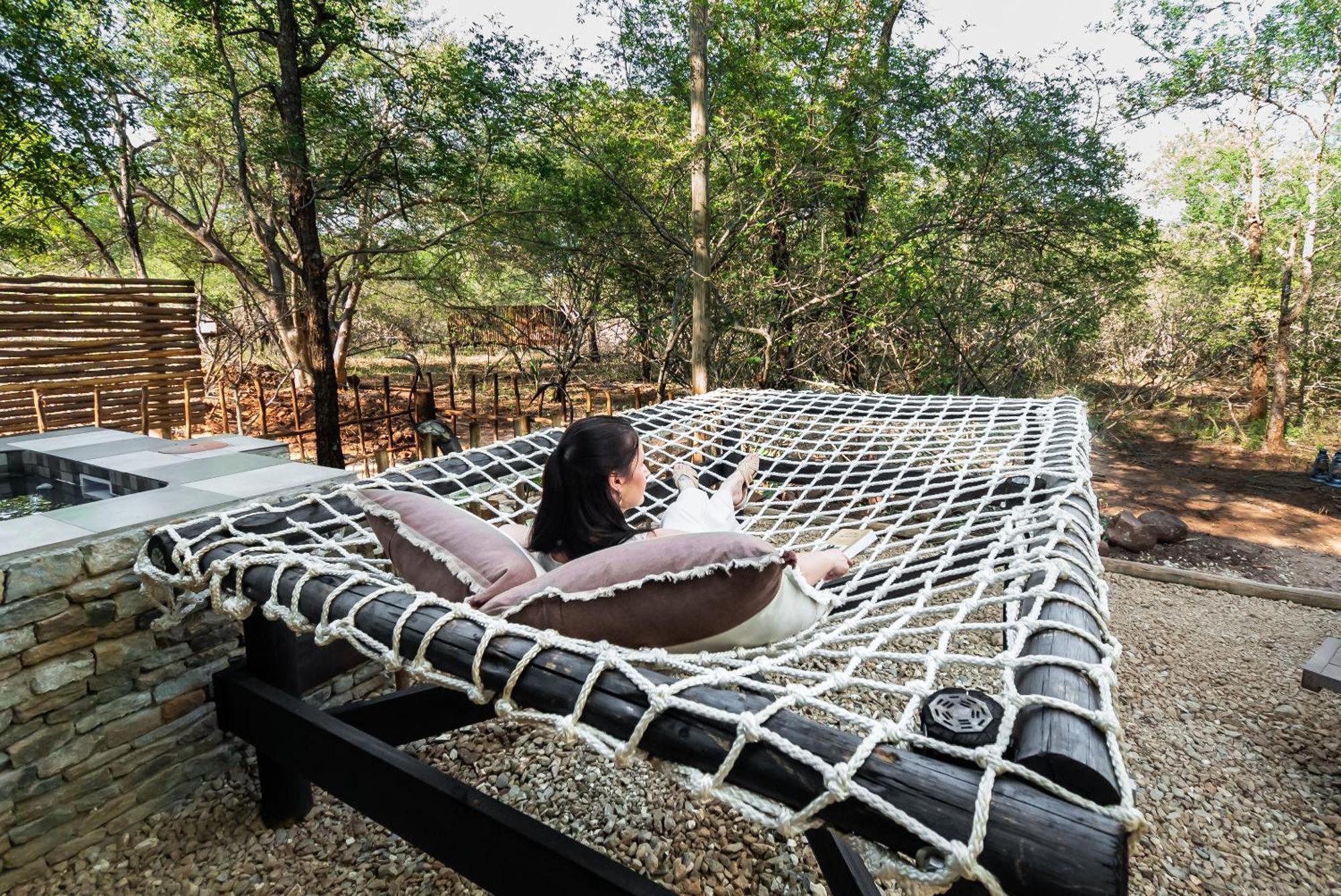Grace Of Africa, Couples 5 Star Nature Lodge Marloth Park Oda fotoğraf