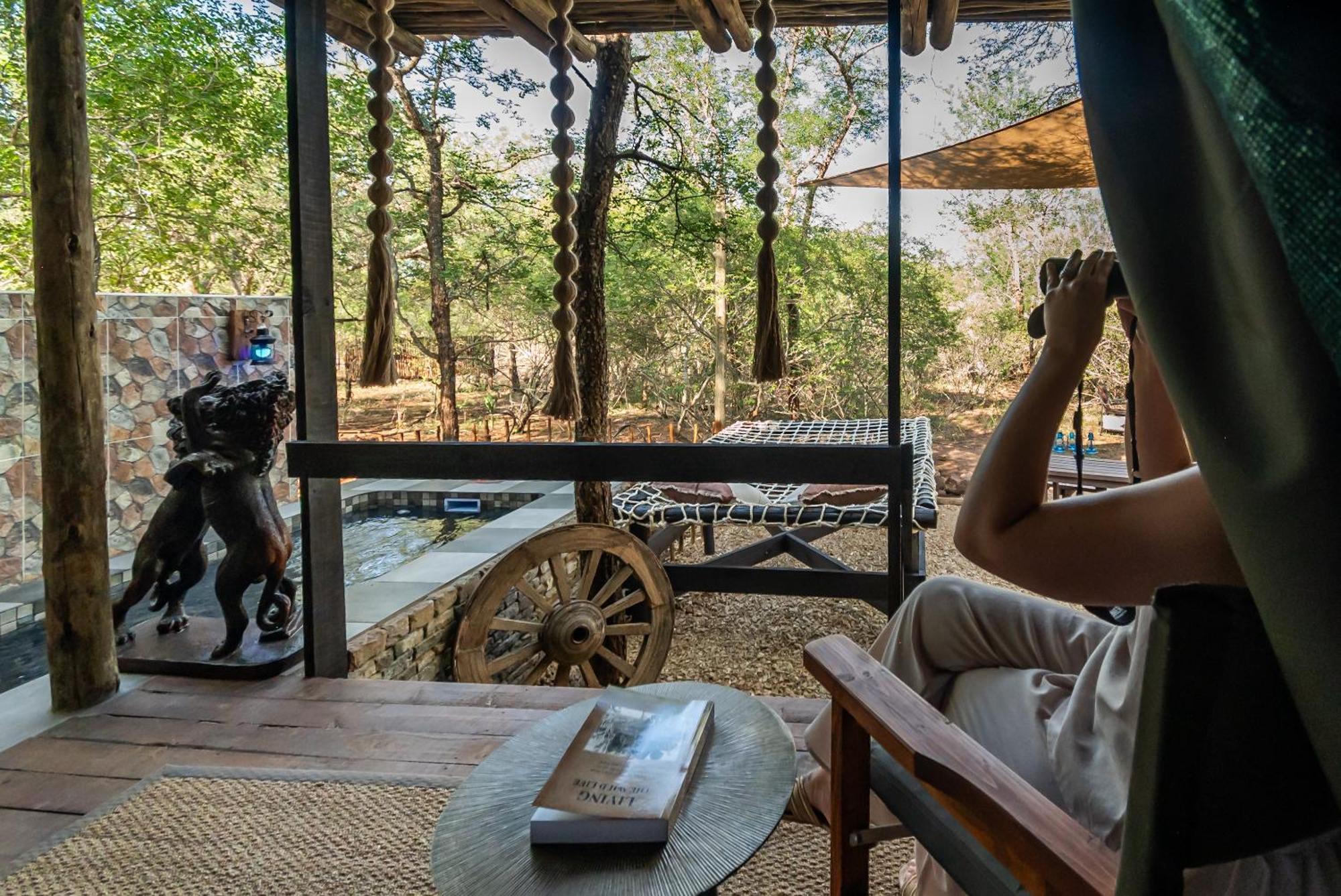 Grace Of Africa, Couples 5 Star Nature Lodge Marloth Park Dış mekan fotoğraf