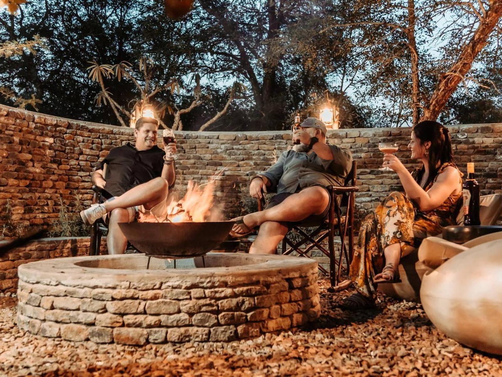 Grace Of Africa, Couples 5 Star Nature Lodge Marloth Park Oda fotoğraf