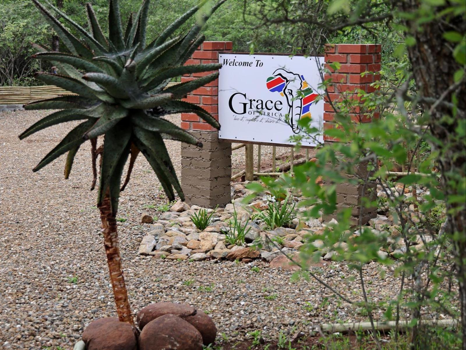 Grace Of Africa, Couples 5 Star Nature Lodge Marloth Park Dış mekan fotoğraf