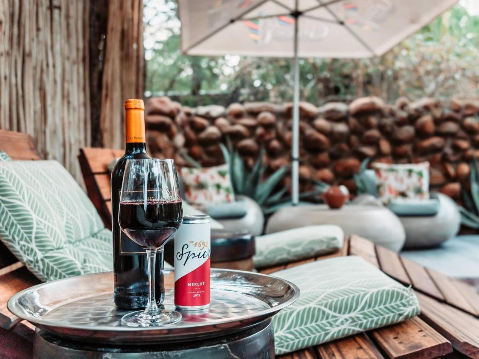 Grace Of Africa, Couples 5 Star Nature Lodge Marloth Park Dış mekan fotoğraf