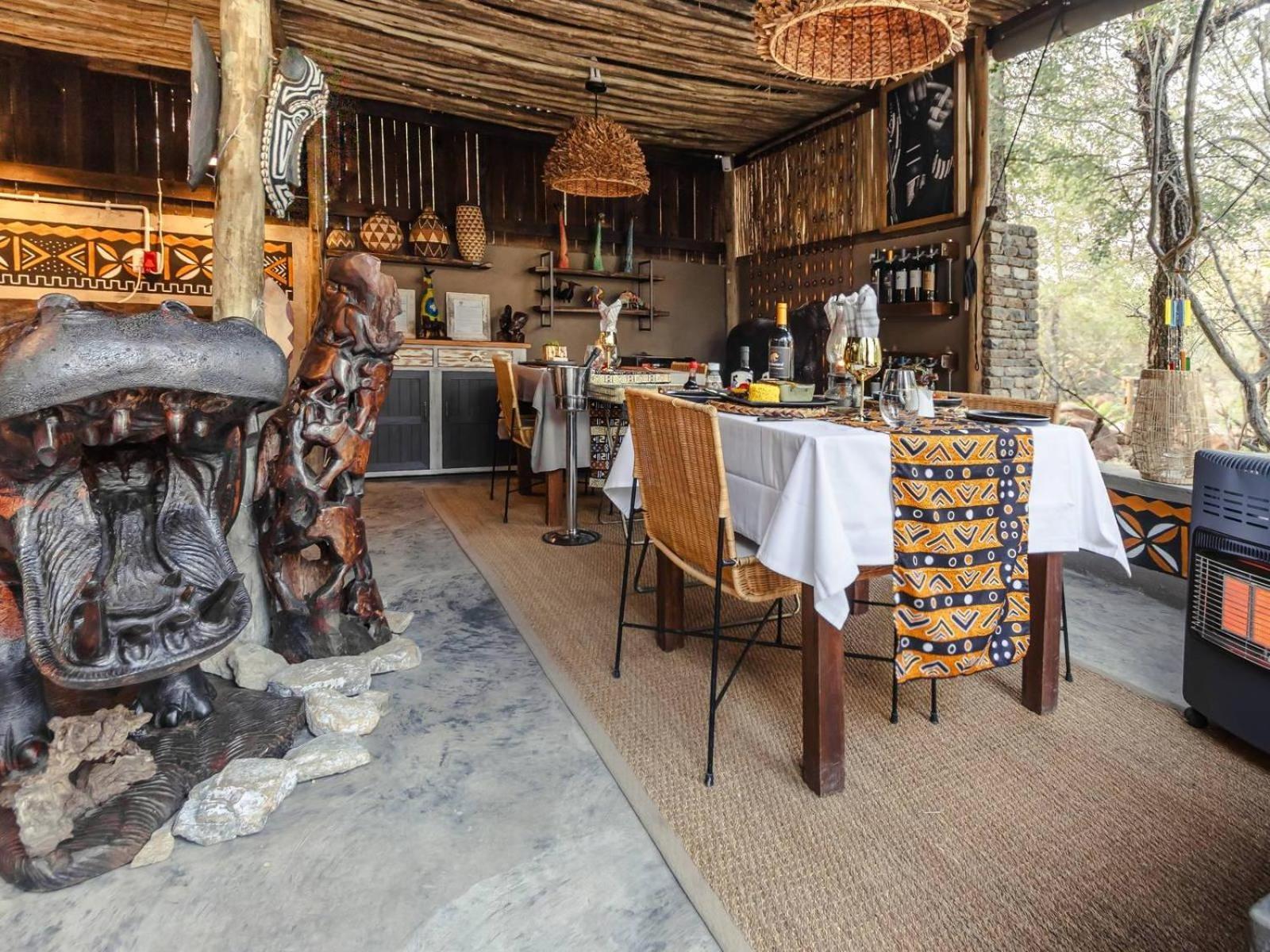 Grace Of Africa, Couples 5 Star Nature Lodge Marloth Park Dış mekan fotoğraf