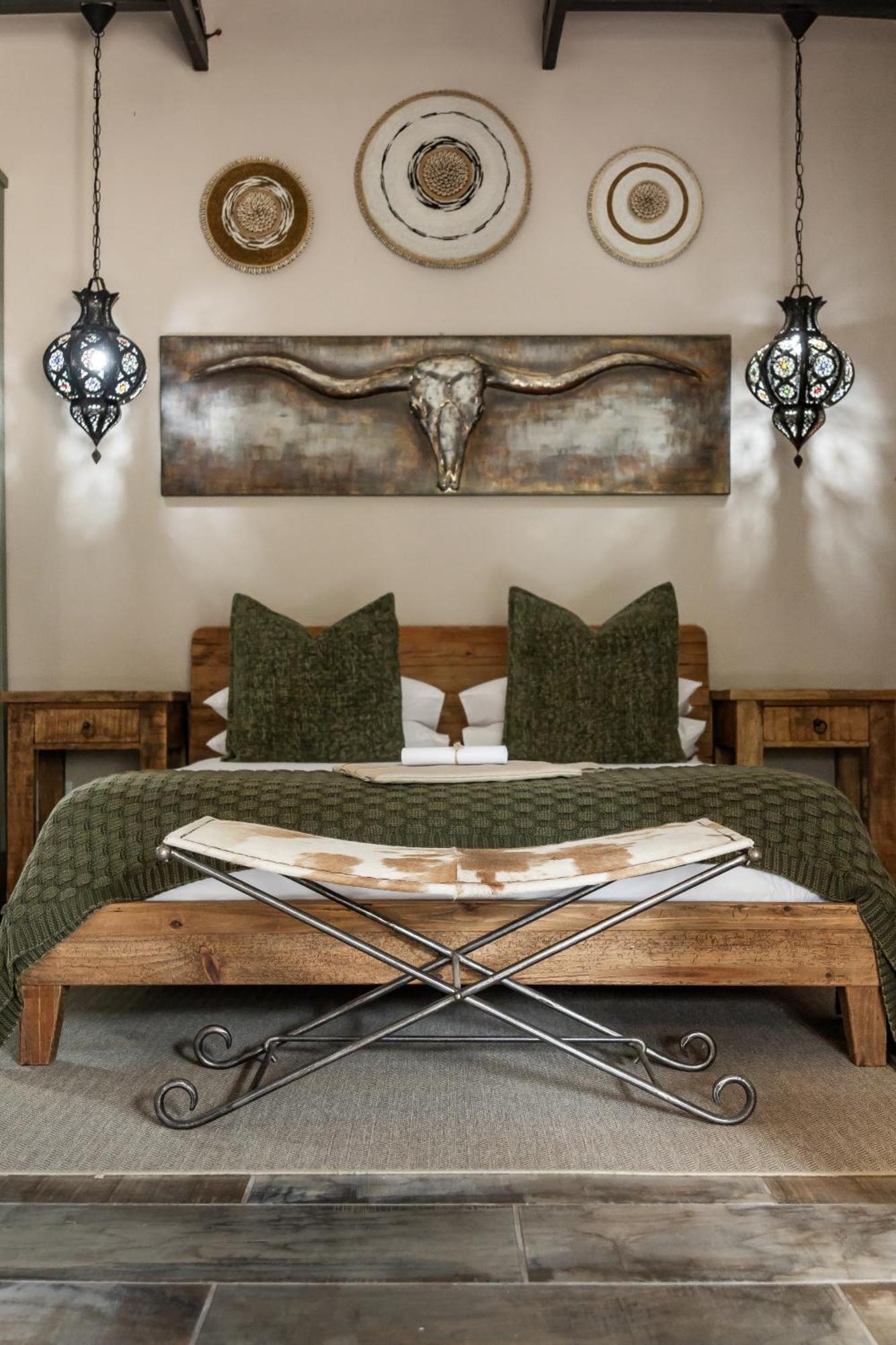 Grace Of Africa, Couples 5 Star Nature Lodge Marloth Park Dış mekan fotoğraf